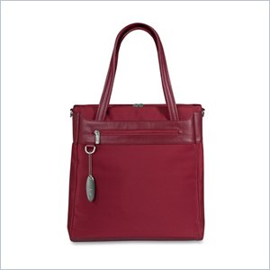 Samsonite Camelot 40957-1761 Vertical Notebook Case