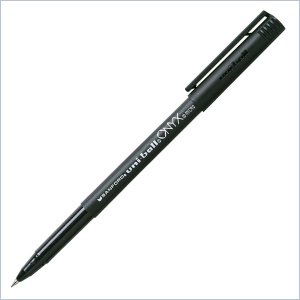 Sanford Onyx Rolling Ball Pen