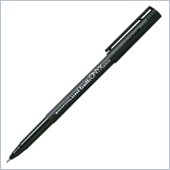 Sanford Onyx Rolling Ball Pen