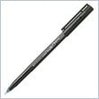 ADD TO YOUR SET: Sanford Onyx Rolling Ball Pen