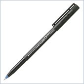Sanford Onyx Rolling Ball Pen