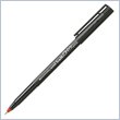 ADD TO YOUR SET: Sanford Onyx Rolling Ball Pen