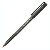 Sanford Onyx Rolling Ball Pen