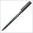 ADD TO YOUR SET: Sanford Onyx Rolling Ball Pen