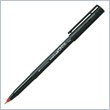 ADD TO YOUR SET: Sanford Onyx Rolling Ball Pen