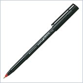Sanford Onyx Rolling Ball Pen