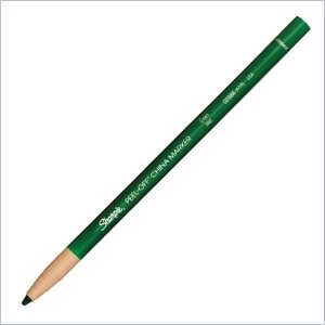 Sanford Peel-Off China Paper Marker