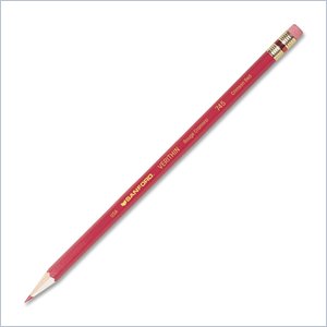 Sanford Verithin Pencil With Eraser