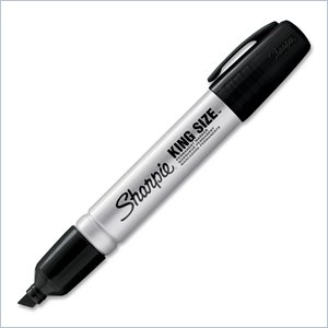 Sanford King-Size Marker