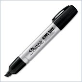 Sanford King-Size Marker