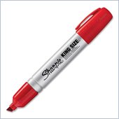 Sanford King-Size Marker