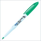 Expo Vis a Vis Overhead Wet Wipe Marker