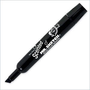 Sanford Mr. Sketch Scented Marker