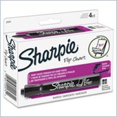 Sharpie Flip Chart Marker