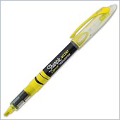 Sharpie Accent Pen-Style Liquid Highlighter
