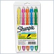 ADD TO YOUR SET: Sanford Accent Pen Style Liquid Highlighter