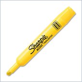 Sharpie Major Accent Highlighter