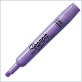Sharpie Major Accent Highlighter