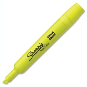 Sharpie Major Accent Highlighter