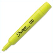 Sharpie Major Accent Highlighter