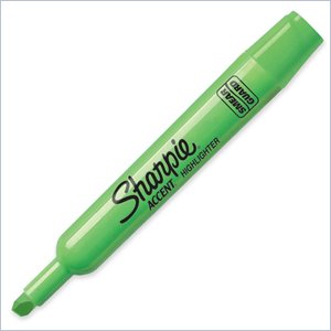 Sharpie Major Accent Highlighter