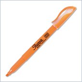 Sharpie Accent Pocket Highlighters