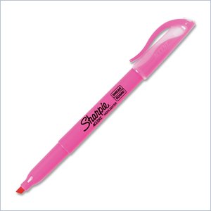 Sharpie Accent Highlighters