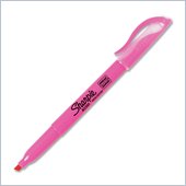 Sharpie Accent Highlighters