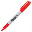 ADD TO YOUR SET: Sanford Permanent Sharpie Fine Point Marker