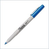 Sharpie Extra-Fine Permanent Markers
