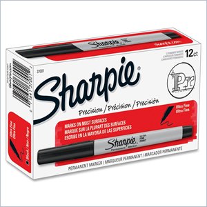 Sharpie Ultra-Fine Permanent Marker