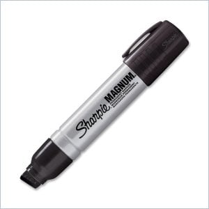 Sanford Magnum Permanent Marker