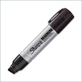 Sanford Magnum Permanent Marker