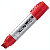 Sanford Magnum Permanent Marker