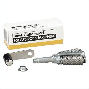 Sanford Replacement Cutter