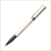 Uni-Ball Deluxe Rollerball Pen