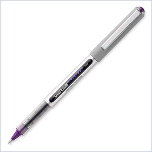 Sanford Vision Fine Rollerball Pen