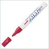 Sanford Uni-Paint Oil Based Medium Marker