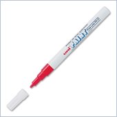 Sanford Opaque Oil-Based Fine Point Marker