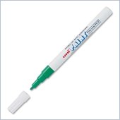 Sanford Opaque Oil-Based Fine Point Marker