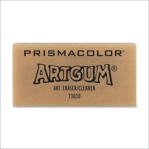 Sanford Artgum Eraser