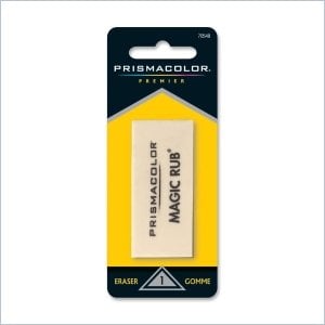 Sanford Magic-Rub Eraser