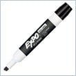 ADD TO YOUR SET: Expo Dry Erase Chisel Point Markers