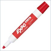 Expo Dry Erase Markers