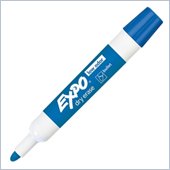 Expo Dry Erase Markers