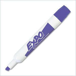 Expo Dry Erase Chisel Point Marker