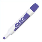 Expo Dry Erase Chisel Point Marker