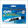 ADD TO YOUR SET: Expo Dry Erase Chisel Point Marker