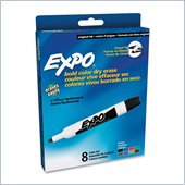 Expo Dry Erase Marker