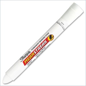 Sanford Mean Streak Permanent Marking Stick